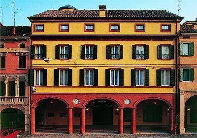 Correggio Italy Booking Discount booking.com