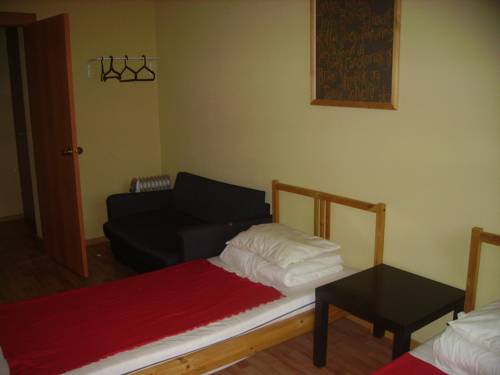 Krasnoyarsk Russia Booking Discount booking.com