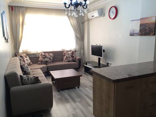 İstanbul Turkey Booking Discount booking.com