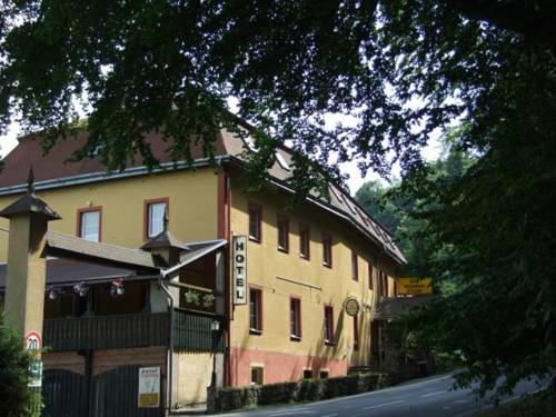 Domažlice République Tchèque Réservation Réduction booking.com