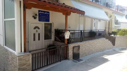 Párga Greece Booking Discount booking.com