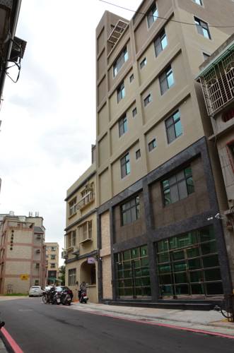 Jincheng Taiwan Booking Discount booking.com