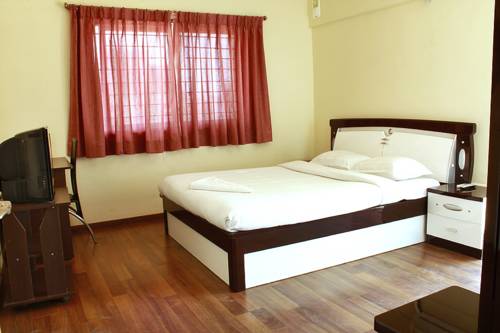 Pune Inde Réservation Réduction booking.com