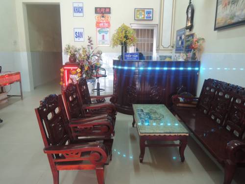 Cà Mau Viet Nam Booking Discount booking.com