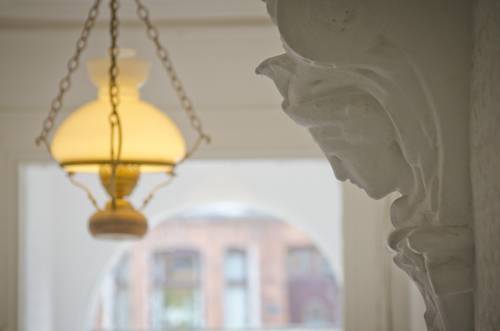 Belfast Royaume-Uni Réservation Réduction booking.com