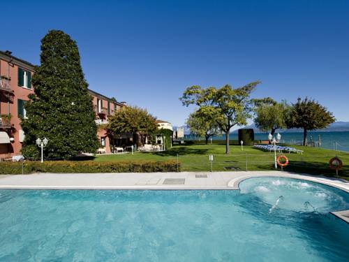 Sirmione Italy Booking Discount booking.com