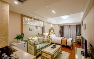 Shenzhen China Booking Discount agoda.com