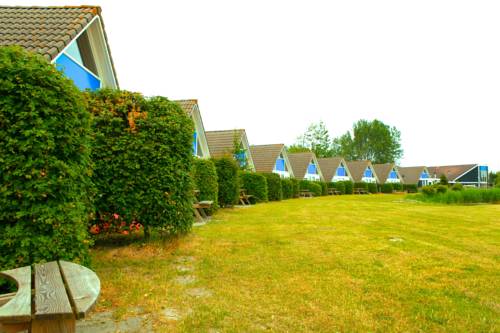 Lauwersoog Pays-Bas Réservation Réduction booking.com