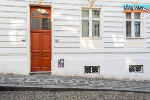 Prague Czech republic Booking Discount booking.com