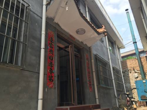 Wutaishan China Booking Discount booking.com