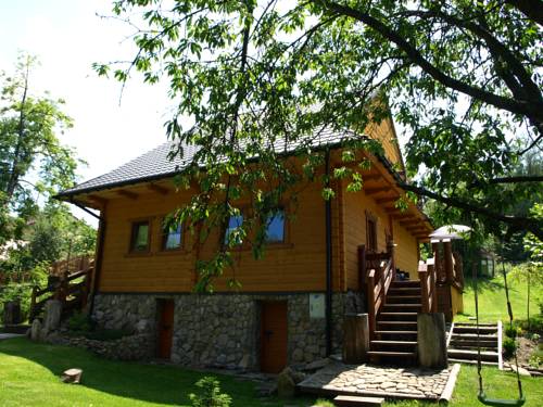 Wisła Pologne Réservation Réduction booking.com