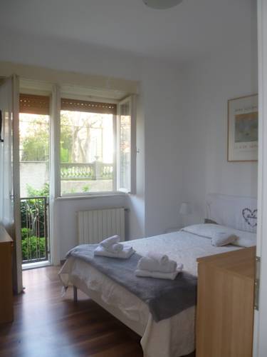 Trieste Italy Booking Discount booking.com