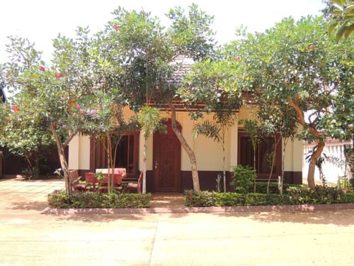 Banlung Cambodge Réservation Réduction booking.com