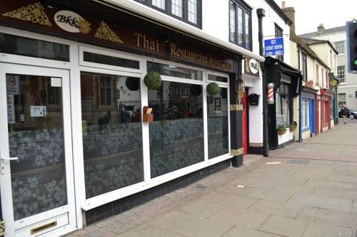 Ely Royaume-Uni Réservation Réduction booking.com