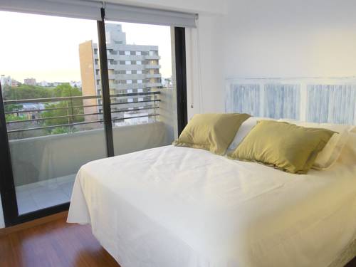 Rosario Argentine Réservation Réduction booking.com