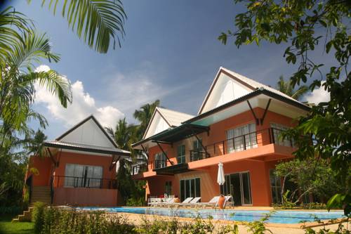 Ville de Krabi Thaïlande Réservation Réduction booking.com