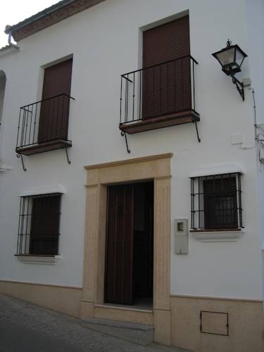 Setenil De Las Bodegas Spain Booking Discount booking.com