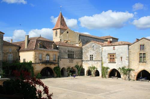 Monpazier France Booking Discount booking.com