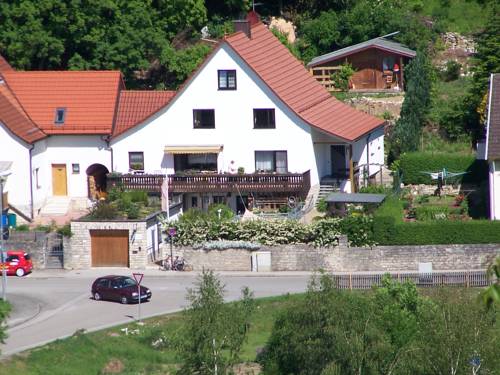 Pappenheim Allemagne Réservation Réduction booking.com