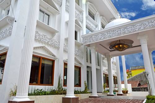 Magelang Indonésie Réservation Réduction booking.com