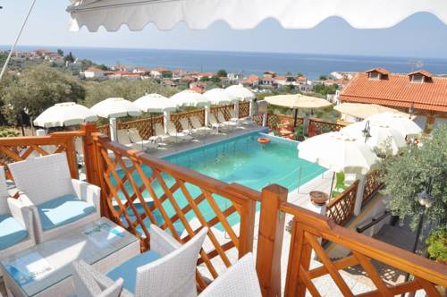 Thassos Island Greece Booking Discount booking.com