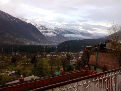 Manāli India Booking Discount booking.com