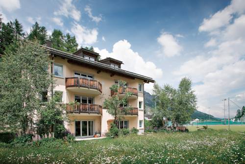 Sils-Maria Suisse Réservation Réduction booking.com