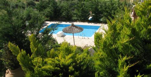 Listaros Grèce Réservation Réduction booking.com