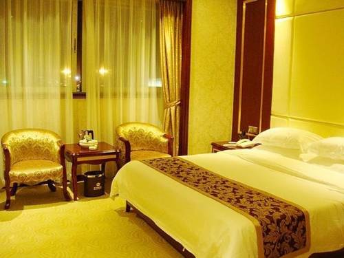 Shantou Chine Réservation Réduction booking.com