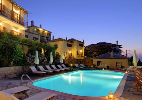 Mourésion Grèce Réservation Réduction booking.com