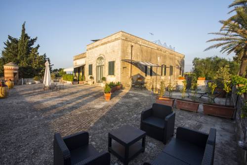 Lequile Italie Réservation Réduction booking.com