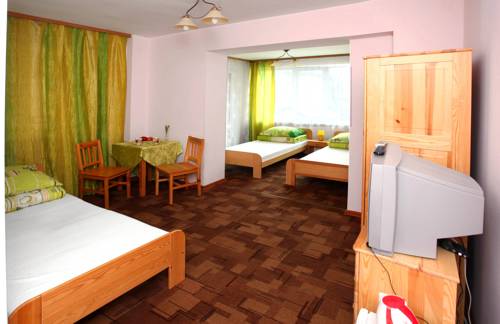 Ustka Pologne Réservation Réduction booking.com