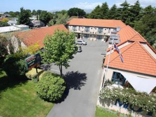 Christchurch New Zealand Booking Discount agoda.com