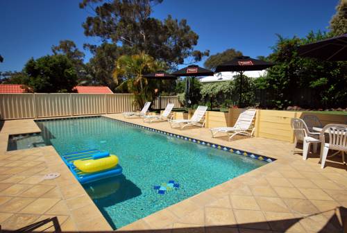 Nelson Bay Australie Réservation Réduction booking.com