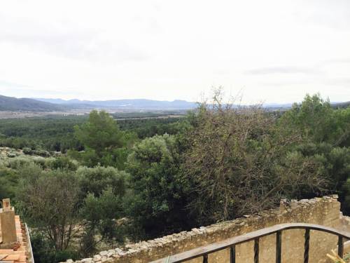 Els Ibarsos Espagne Réservation Réduction booking.com