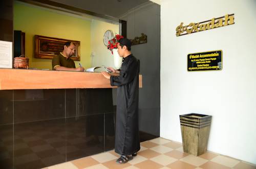 Kulim Malaisie Réservation Réduction booking.com