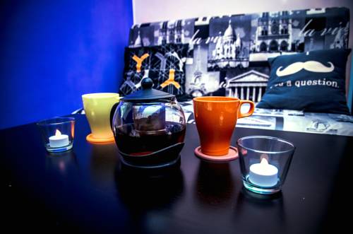 Tomsk Russie Réservation Réduction booking.com