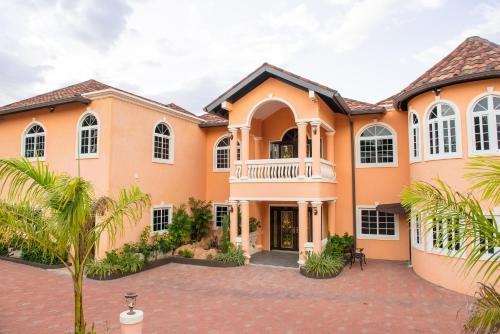 Montego Bay Jamaica Booking Discount agoda.com