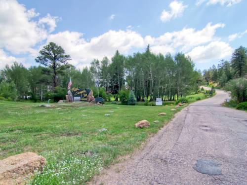 Estes Park (Colorado) États Unis Réservation Réduction booking.com