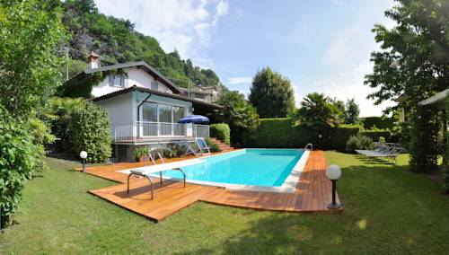 Domaso Italy Booking Discount booking.com