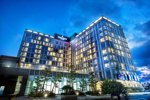 Jeju South Korea Booking Discount booking.com