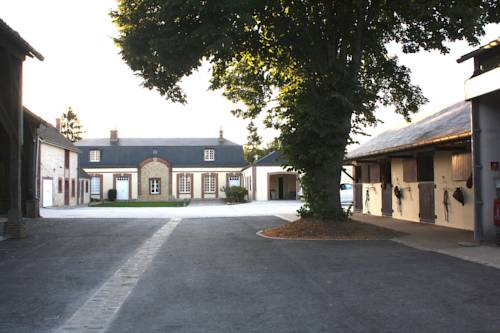 Crécy-Couvé France Réservation Réduction booking.com