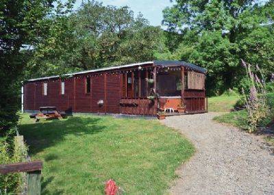 Llandysul United Kingdom Booking Discount booking.com