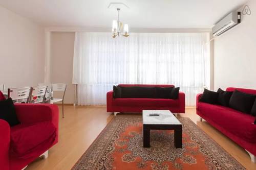 İstanbul Turkey Booking Discount booking.com