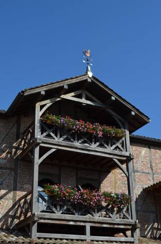 Vonnas France Booking Discount booking.com