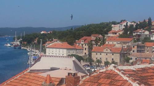 Milna Croatie Réservation Réduction booking.com