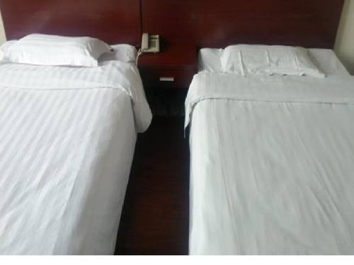 Tingkou China Booking Discount booking.com