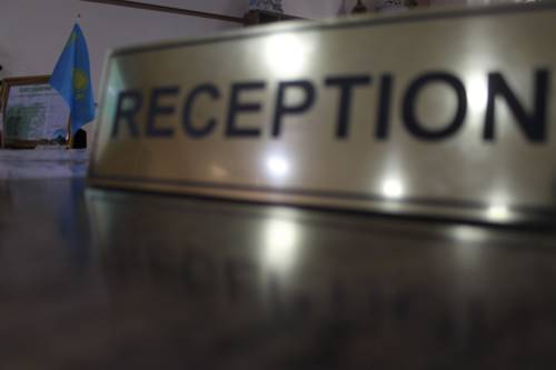 Almaty Kazakhstan Booking Discount booking.com