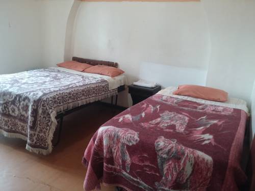 Quito Equateur Réservation Réduction booking.com