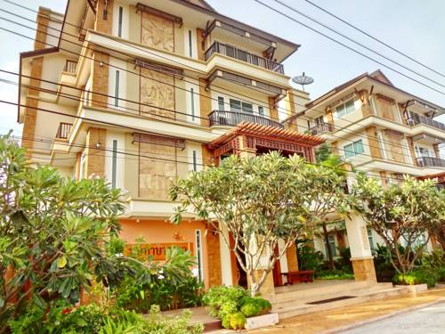 Lat Krabang Thailand Booking Discount booking.com